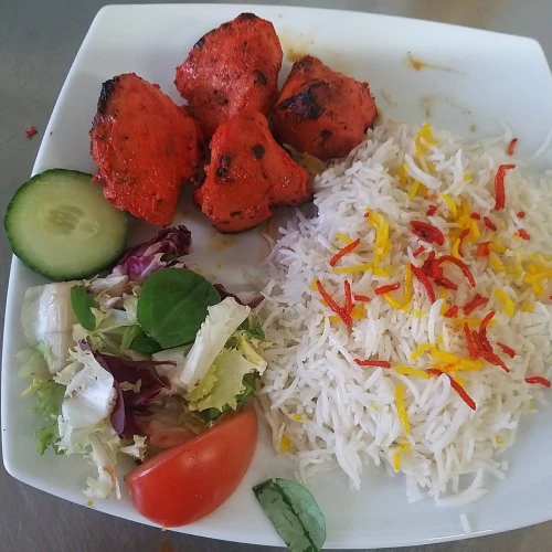 Biryani Zaika