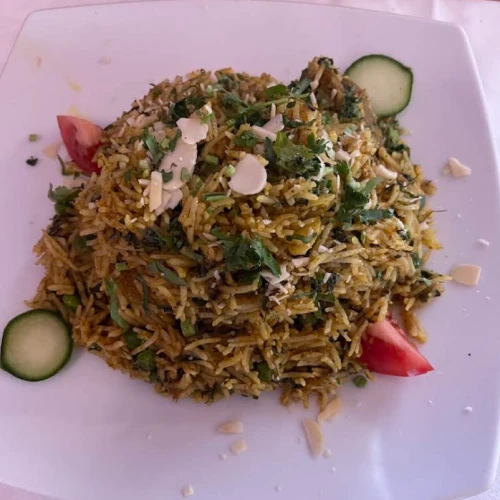 Daal